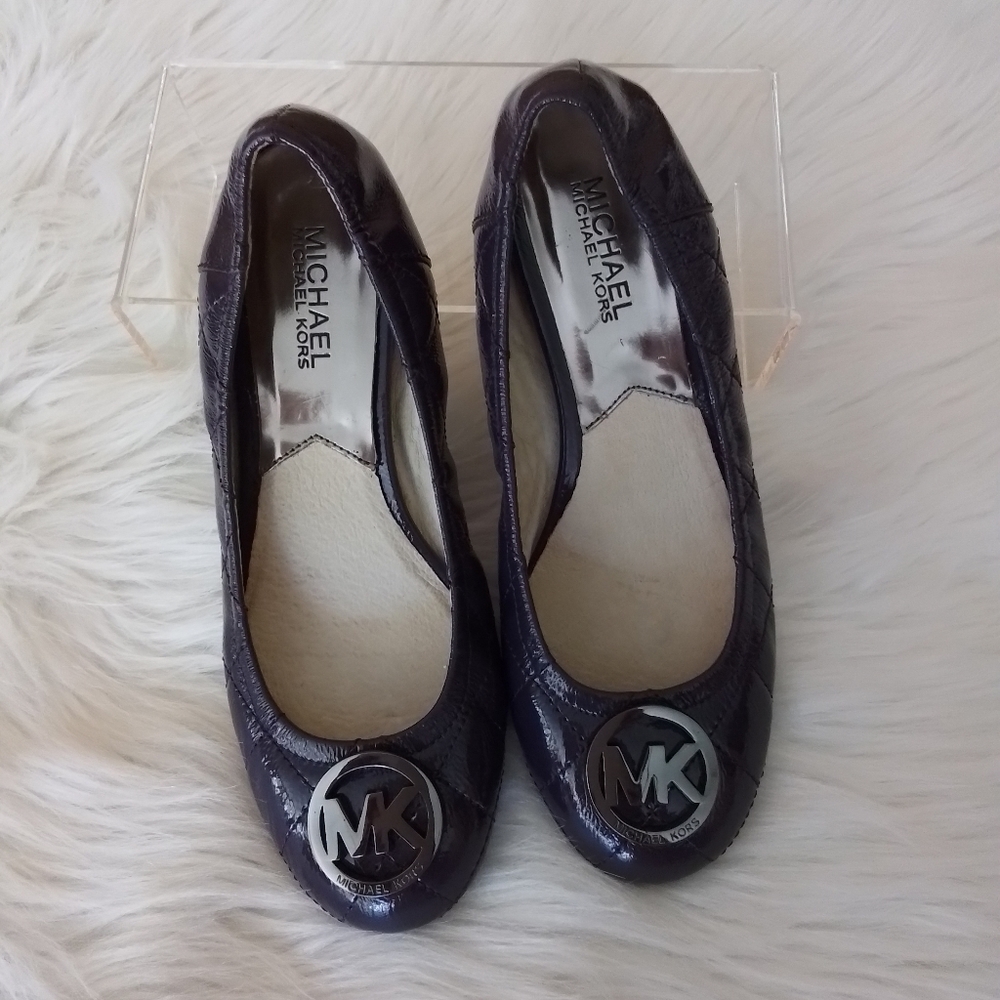 Michael Kors ballet flats Shoes Size  6 M